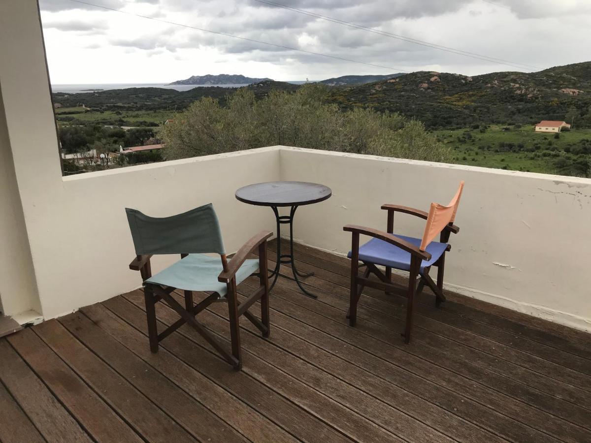 Holiday Homes Porto San Paolo  Exterior photo