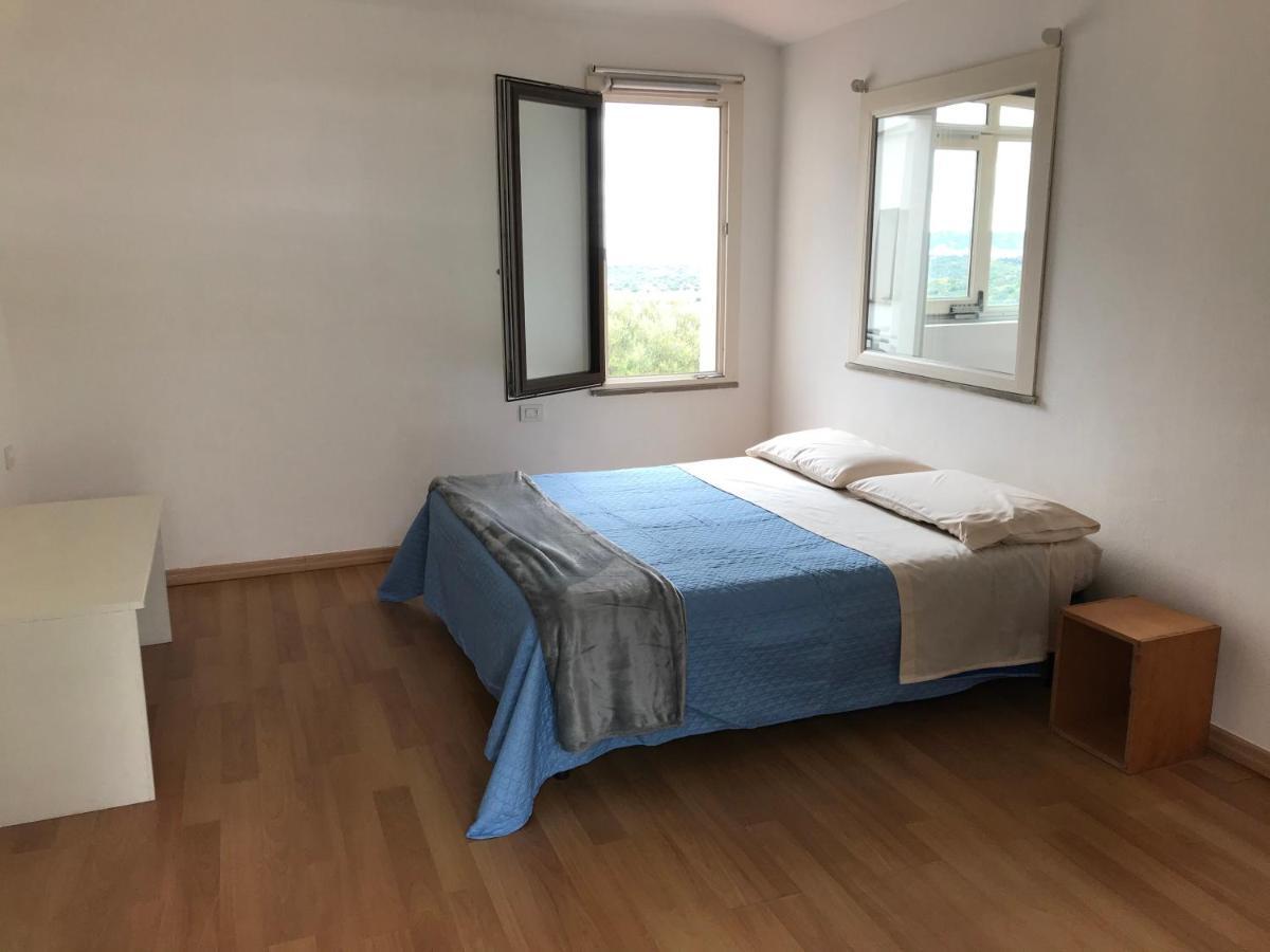 Holiday Homes Porto San Paolo  Exterior photo