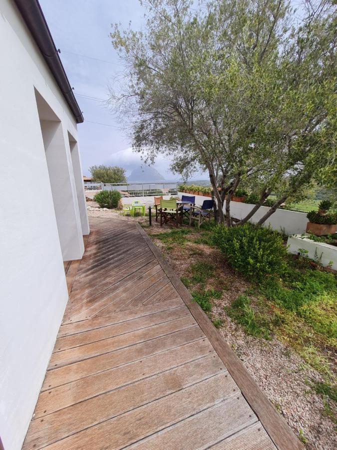 Holiday Homes Porto San Paolo  Exterior photo