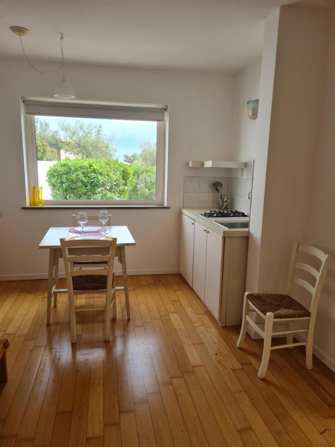 Holiday Homes Porto San Paolo  Exterior photo