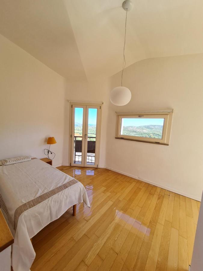 Holiday Homes Porto San Paolo  Exterior photo