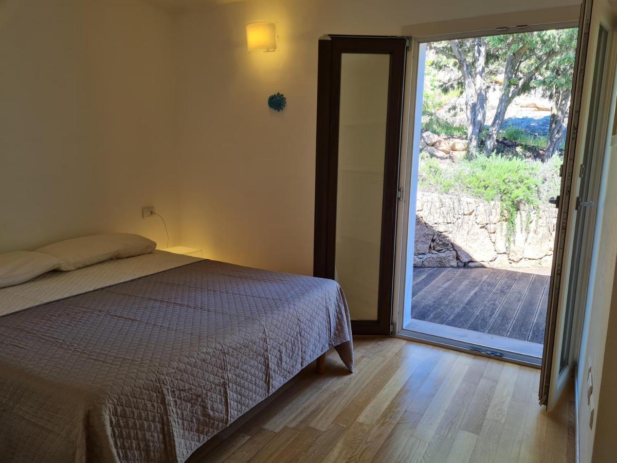 Holiday Homes Porto San Paolo  Exterior photo