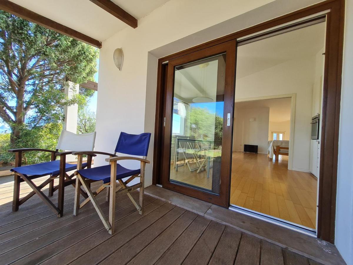Holiday Homes Porto San Paolo  Exterior photo