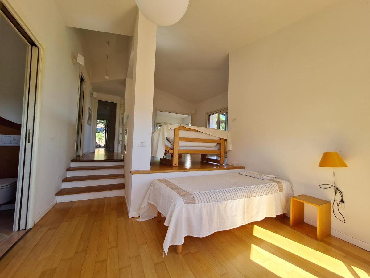 Holiday Homes Porto San Paolo  Exterior photo