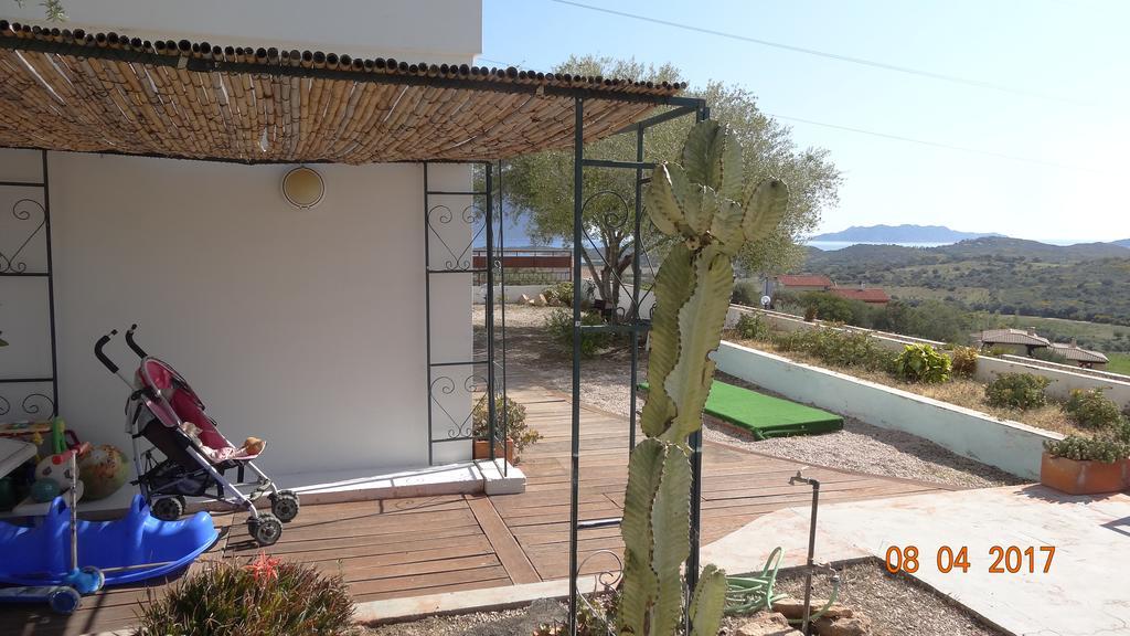 Holiday Homes Porto San Paolo  Exterior photo